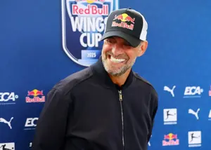 قدرت در دست یورگن: مذاکره محرمانه کلوپ لو رفت