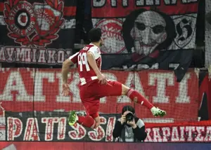 مهدی طارمی، معجزه شاه میداس!