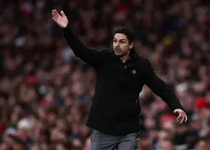 آرتتا: آرسنال برای همه جامها میجنگد