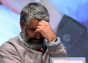 حکم پرونده پژمان جمشیدی صادر شد