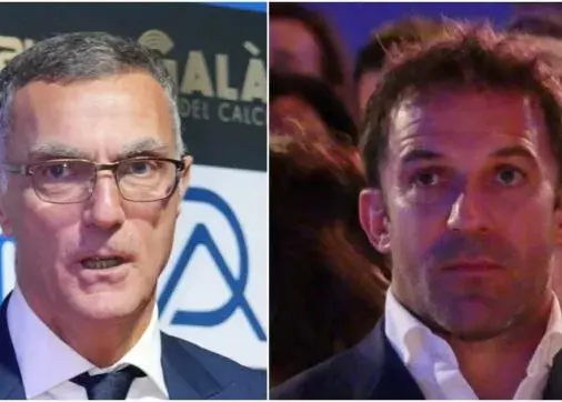 درگیری شدید اسطوره‌های ایتالیا در آنتن زنده!