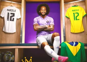 بازگشت ستاره بازنشسته رئال به فوتبال!