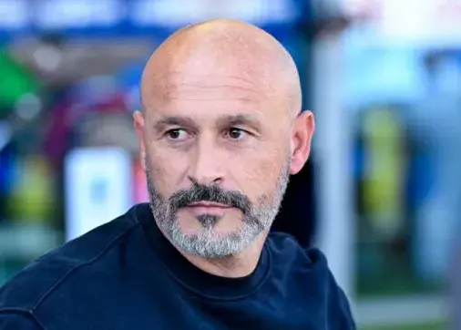 سرمربی سرشناس ایتالیایی و فرار از بیماری خطرناک