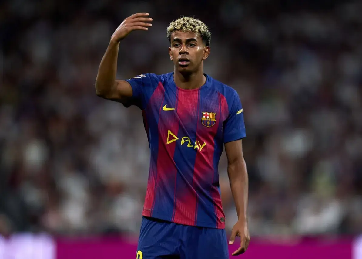 حراج امضای یامال: 2.5 میلیارد تومان