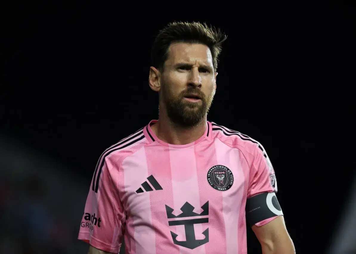 تیزر مصاحبه سال: مسی مقابل رومانو نشست