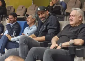 حامد حدادی خیلی دور خیلی نزدیک به استقلال!