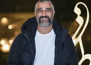 پژمان جمشیدی: هرگز ایران را ترک نمیکنم