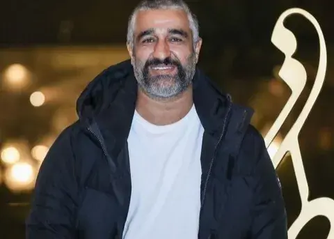 پژمان جمشیدی: هرگز ایران را ترک نمیکنم