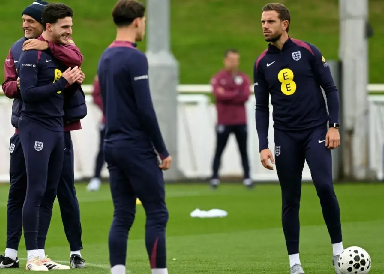 رسمی: انگلیس سرآمد جوانمردی در فوتبال اروپا