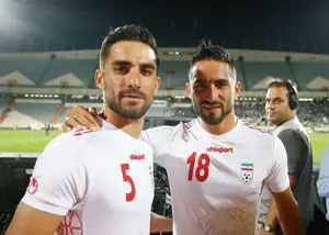 دوئل مهرداد و میلاد: دربی نه، تراکتور- پرسپولیس!