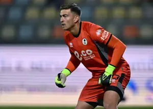 جاناتان کلینزمن، ستاره سری بی(عکس)