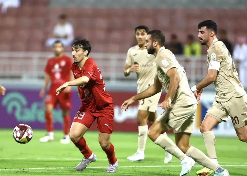 نمایش ضعیف حریف تراکتور در جام ستارگان