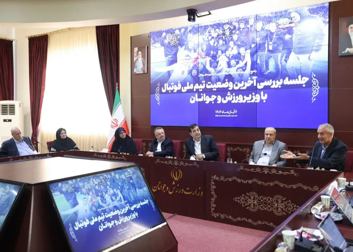 توصیه‌های دو رئیس مشهور به قلعه‌نویی