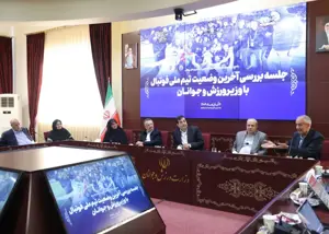 توصیه‌های دو رئیس مشهور به قلعه‌نویی