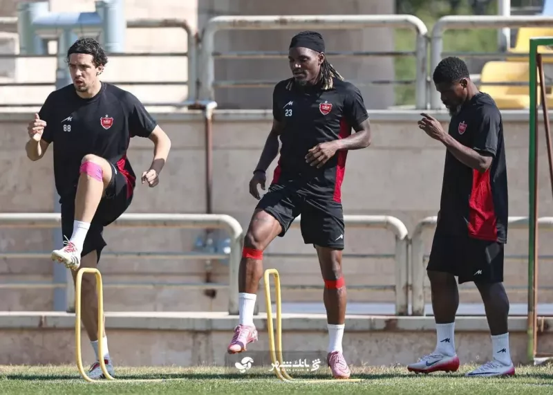 معمای بزرگ بیفوما در بنیان دیزل با ورود اوسمار