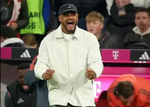 بند بایرن برای کمپانی: قهرمان اروپا شو و پاداش بگیر!