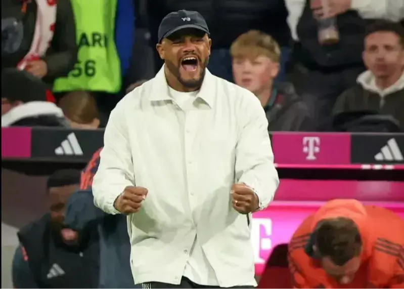 بند بایرن برای کمپانی: قهرمان اروپا شو و پاداش بگیر!