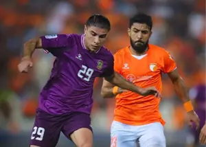 رقیب تراکتور با 3 امتیاز در مسیر تبریز