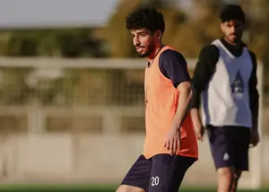 هاشم برای پرسپولیس یک سال بزرگ‌تر شد!