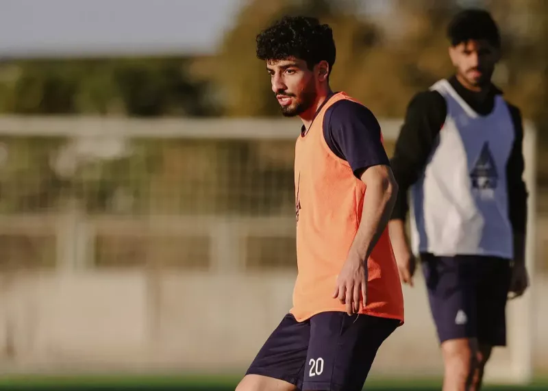 هاشم برای پرسپولیس یک سال بزرگتر شد!