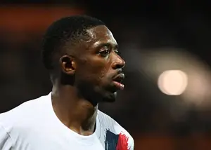 بازگشت عثمان دمبله بعد از دو ماه!