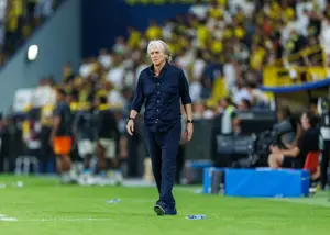 عقده الاتحاد برای سرمربی پرتغالی: حذف پشت حذف