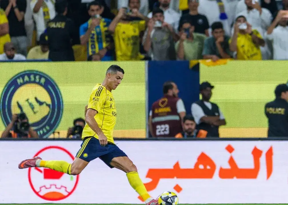 ماجرای رونالدو و ضربات آزاد: لجبازی تا کِی؟