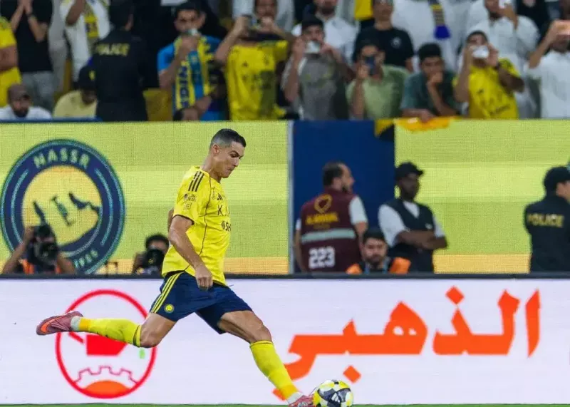 ماجرای رونالدو و ضربات آزاد: لجبازی تا کِی؟