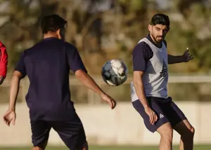 سوال بزرگ تراکتور و پرسپولیس در فلوی شجاع! (عکس)