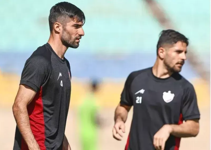 ترکیب پرسپولیس: سورپرایز احتمالی آقا کریم!