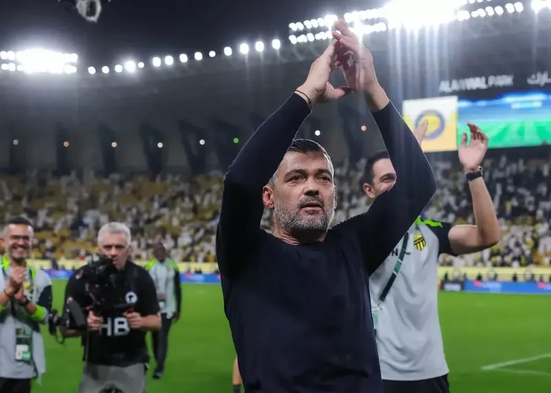 کونسیسائو: النصر را بردیم ولی به چیزی دست نیافتهایم