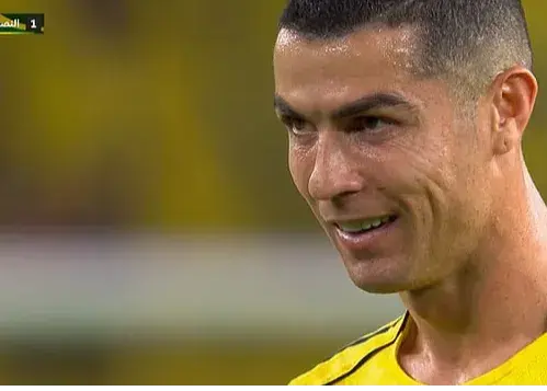 عادت عجیب رونالدو: کریس با خودش حرف می‌زند!