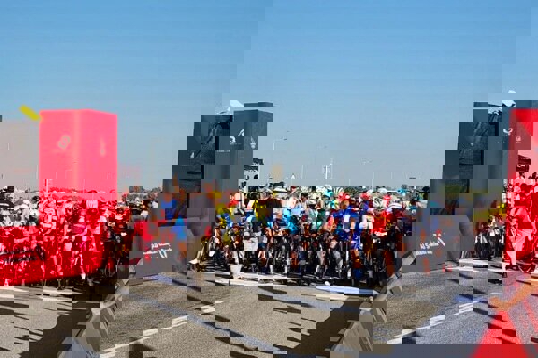 پایان کار رکابزنان جوان ایران در بحرین