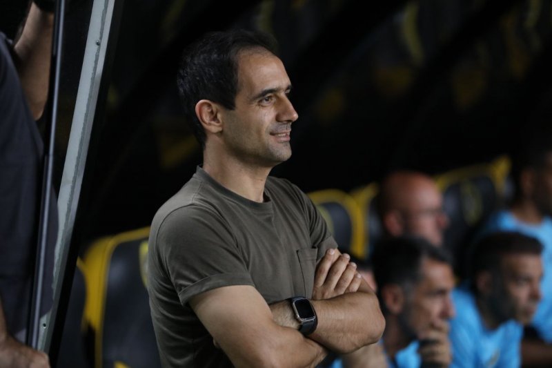 جمشیدیان: قطعا بازیکن جدید جذب میکنیم