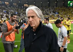 ژسوس به سیم آخر زد: اینجا عربستان است نه پرتغال