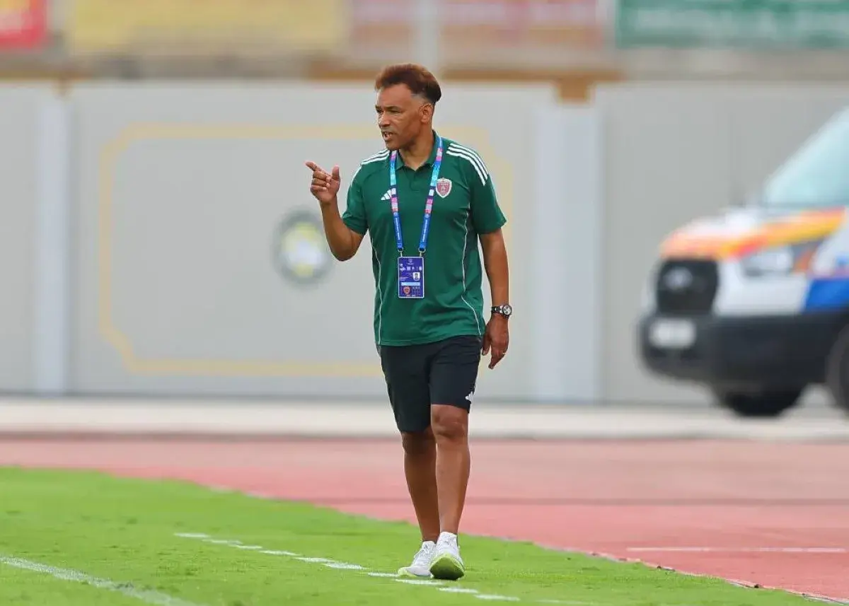 مورایس: می‌خواهیم به صدر جدول صعود کنیم