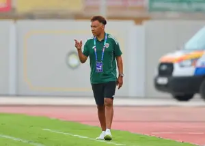 مورایس: میخواهیم به صدر جدول صعود کنیم