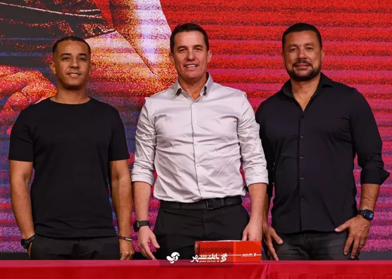 یک هدف داریم و برایش میجنگیم، قهرمانی