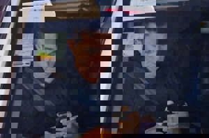 اتفاق خوشایند برای اوسمار پیش از بازی آلومینیوم