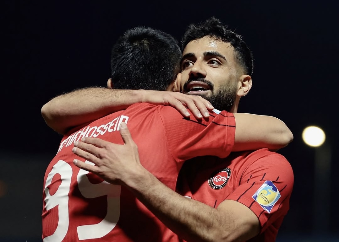 محرمی برای پرسپولیس طلسم شکست!