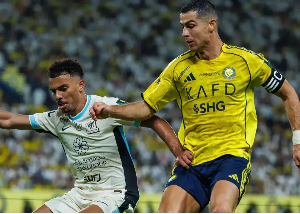 پیام رونالدو پس از ناکامی بزرگ: ما سربلندیم