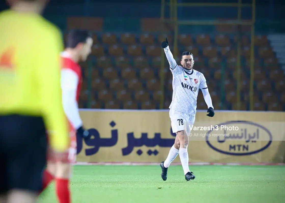 غیبت ادامه‌دار بازیکن پیشنهادی به تیم ملی!