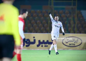 غیبت ادامه‌دار بازیکن پیشنهادی به تیم ملی!