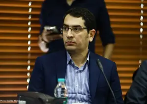 با هم تیم قهرمان لیگ یک به لیگ برتر میآییم