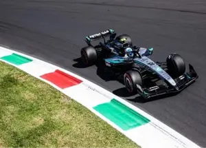 همه‌چیز درباره سقف هزینه در فرمول یک