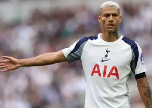 چراغ سبز لندن: جدایی غیرمنتظره ستاره تاتنهام