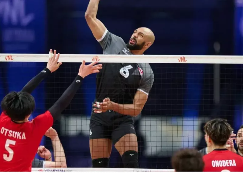 توصیف جالب ستاره کانادایی از بازی در لهستان