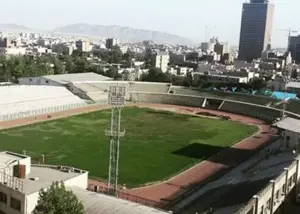 روایت تلخ از امجدیه: اینجا شده پیشنیاز قبرستان!