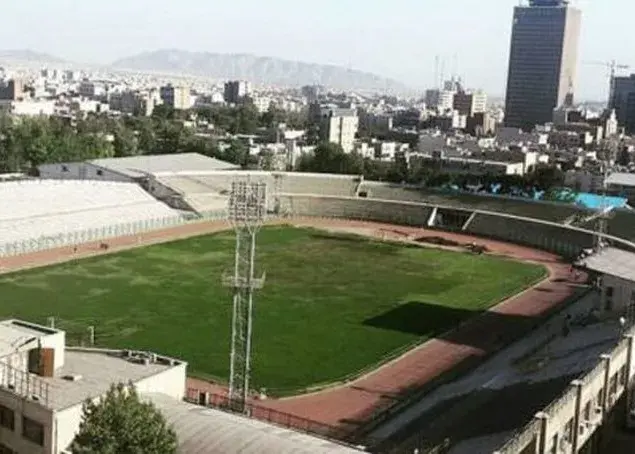 روایت تلخ از امجدیه: اینجا شده پیشنیاز قبرستان!