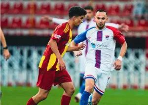 اولین برد تیم ترکیه‌ای بدون ایرانی‌ها